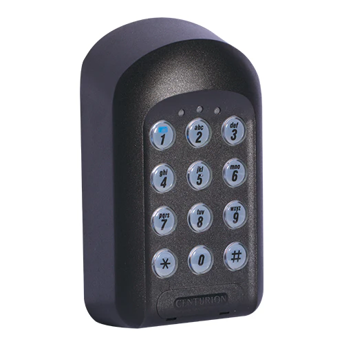 Keypads Centurion Smartguard Access Keypad - Wired - Image 1