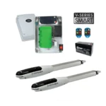 Centurion Vantage Smart+ 400 Double Swing Gate Motor Kit