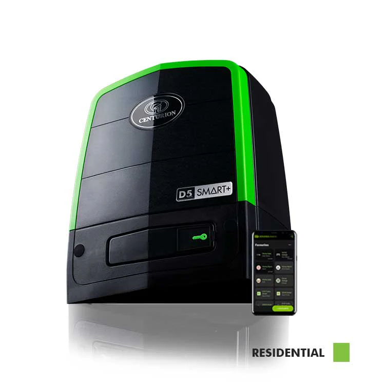 d5c Centurion D5 Evo Smart+ Motor Only - Image 1
